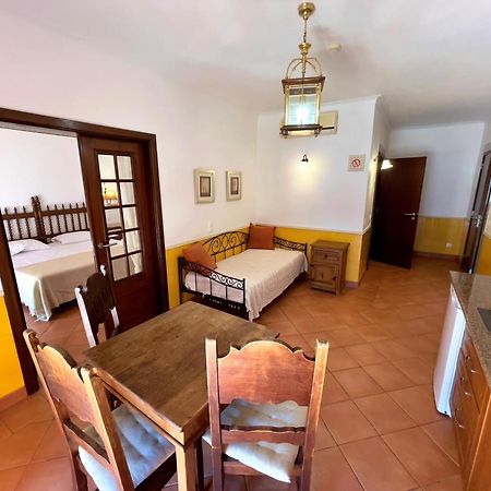 Senhora da Luz Quinta Do Mar - Country & Sea Village מראה חיצוני תמונה