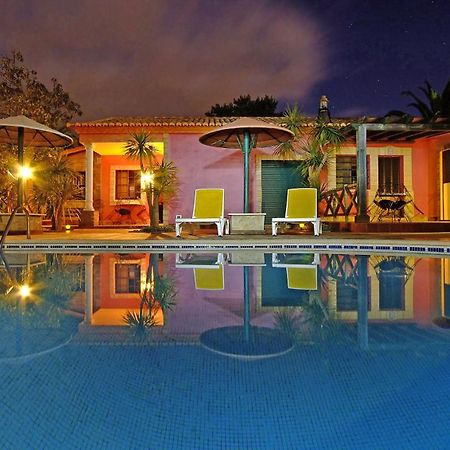 Senhora da Luz Quinta Do Mar - Country & Sea Village מראה חיצוני תמונה