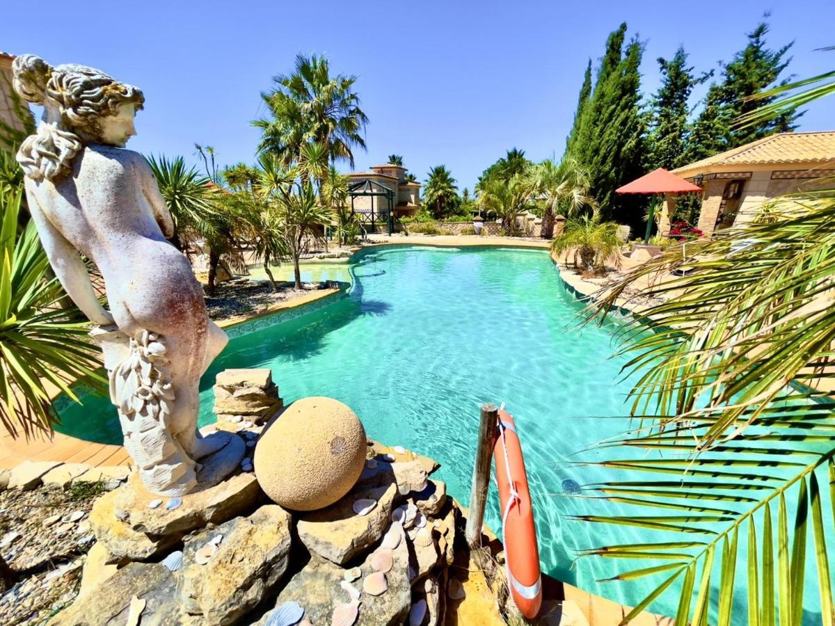 Senhora da Luz Quinta Do Mar - Country & Sea Village מראה חיצוני תמונה