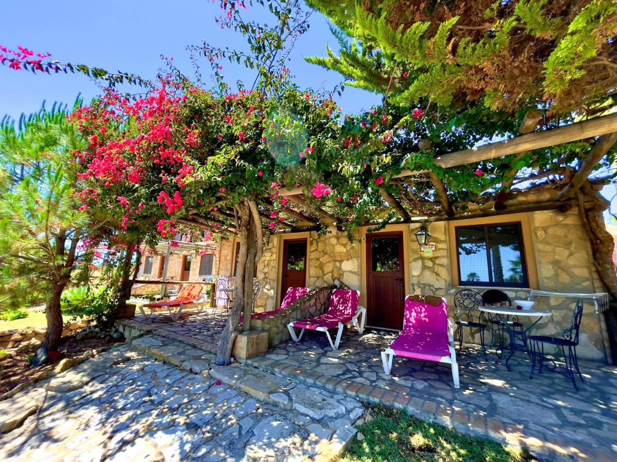 Senhora da Luz Quinta Do Mar - Country & Sea Village מראה חיצוני תמונה