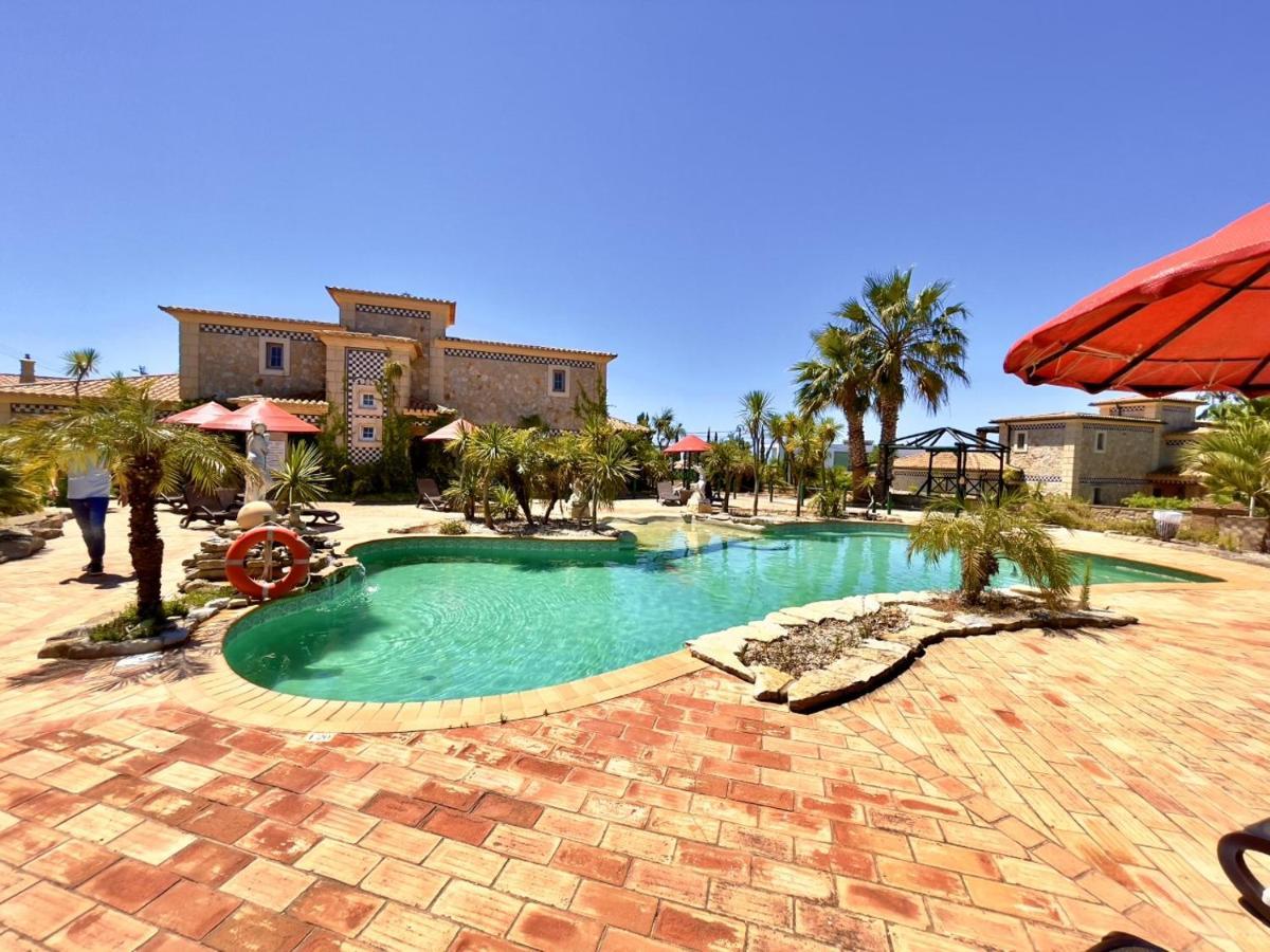 Senhora da Luz Quinta Do Mar - Country & Sea Village מראה חיצוני תמונה