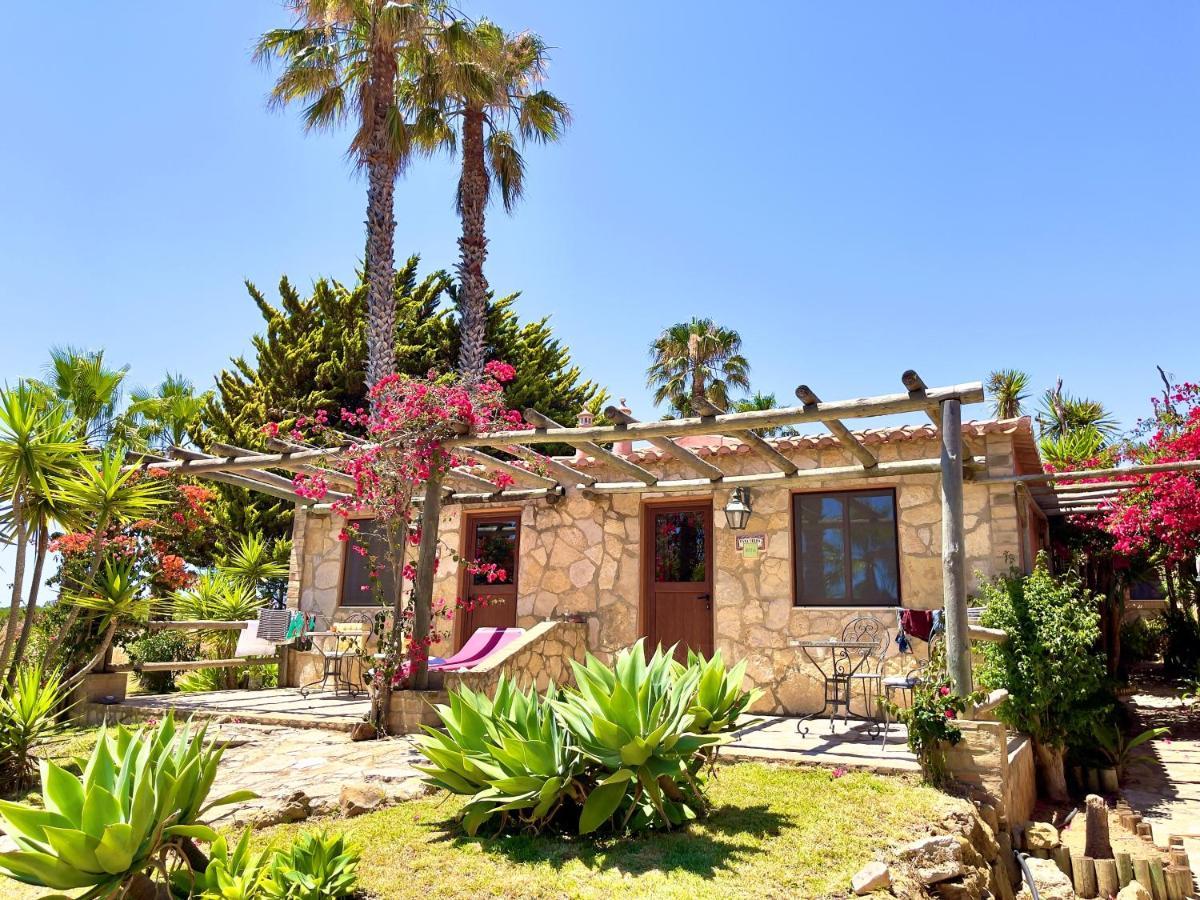 Senhora da Luz Quinta Do Mar - Country & Sea Village מראה חיצוני תמונה