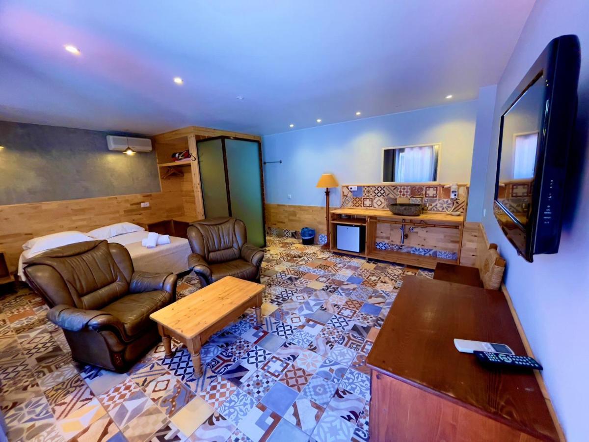 Senhora da Luz Quinta Do Mar - Country & Sea Village מראה חיצוני תמונה