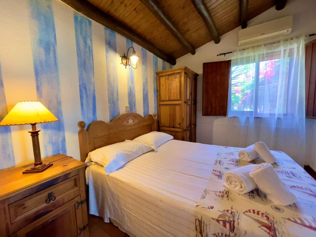Senhora da Luz Quinta Do Mar - Country & Sea Village מראה חיצוני תמונה