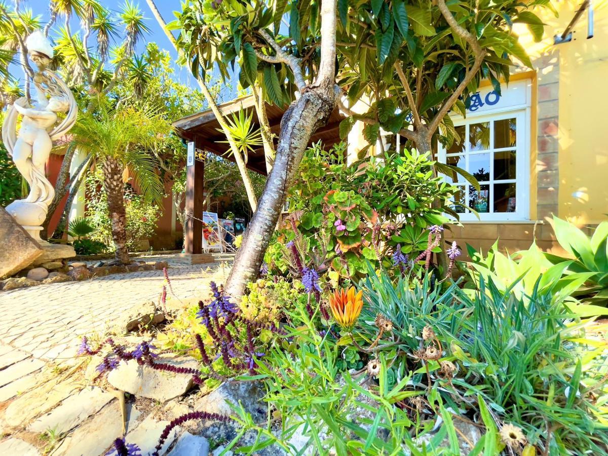 Senhora da Luz Quinta Do Mar - Country & Sea Village מראה חיצוני תמונה