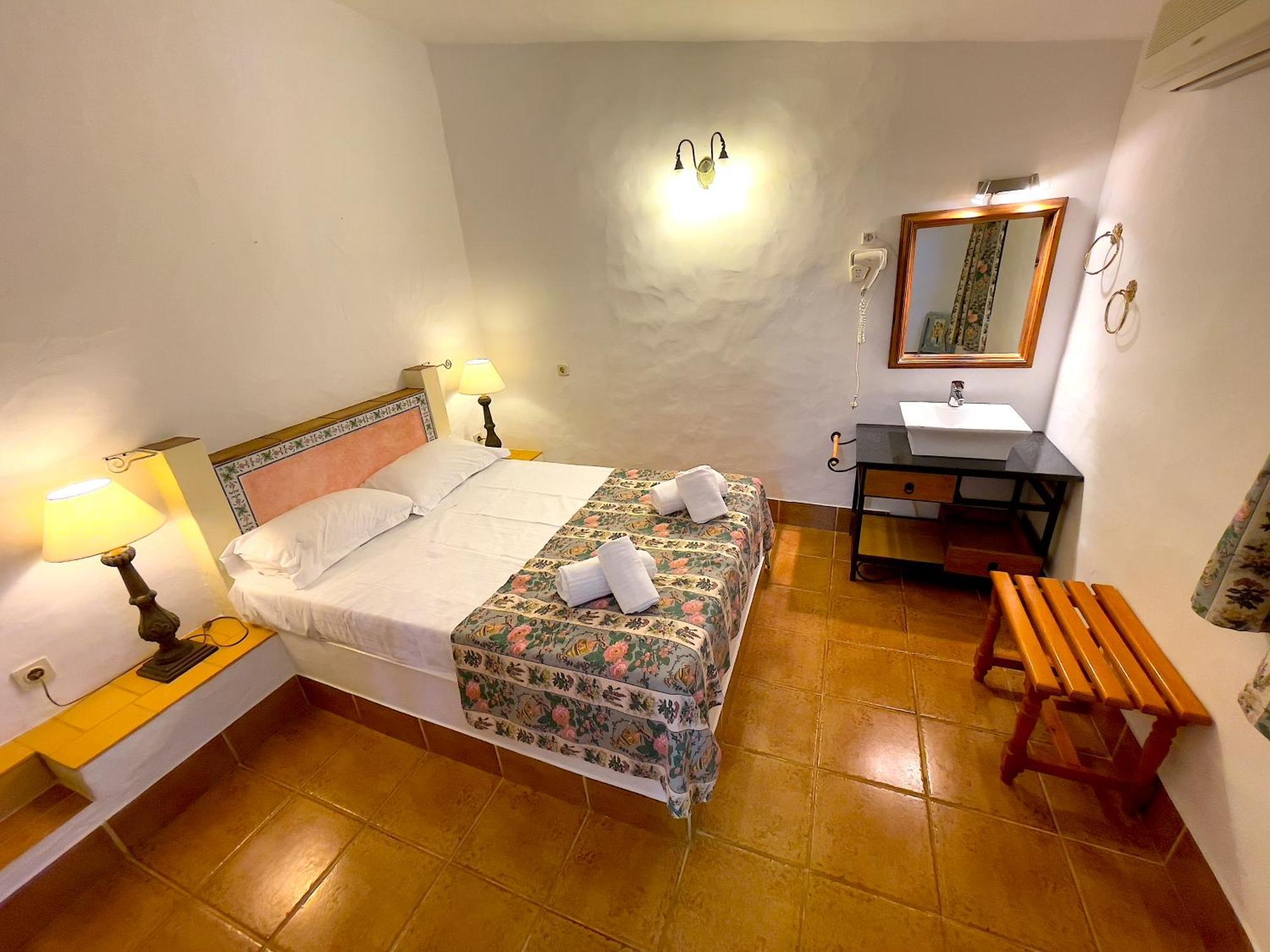 Senhora da Luz Quinta Do Mar - Country & Sea Village מראה חיצוני תמונה