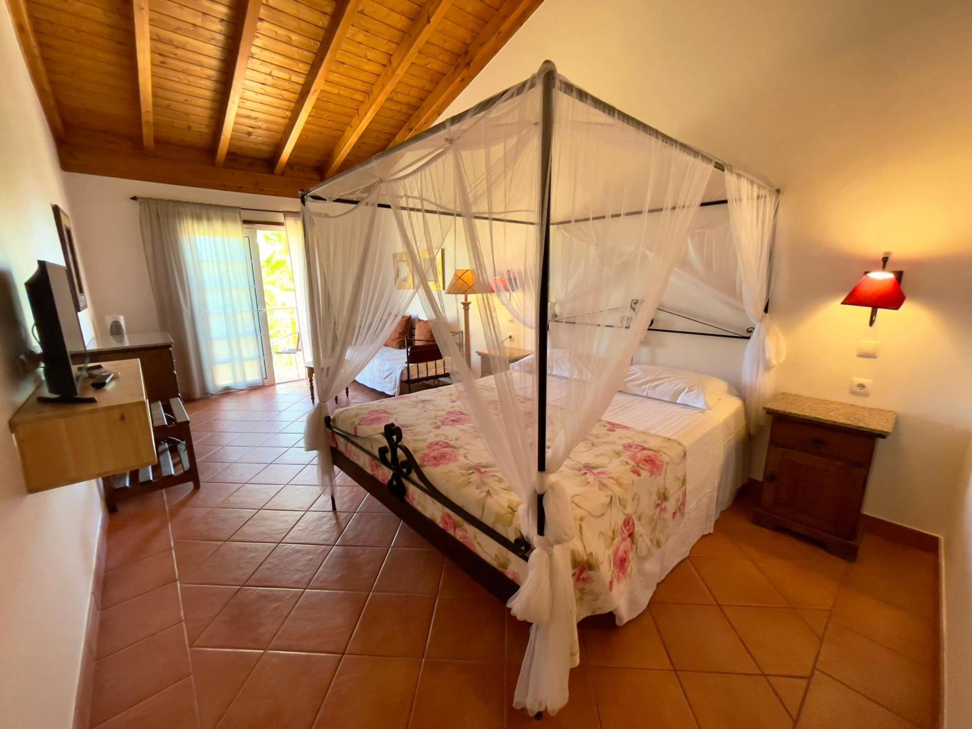 Senhora da Luz Quinta Do Mar - Country & Sea Village מראה חיצוני תמונה
