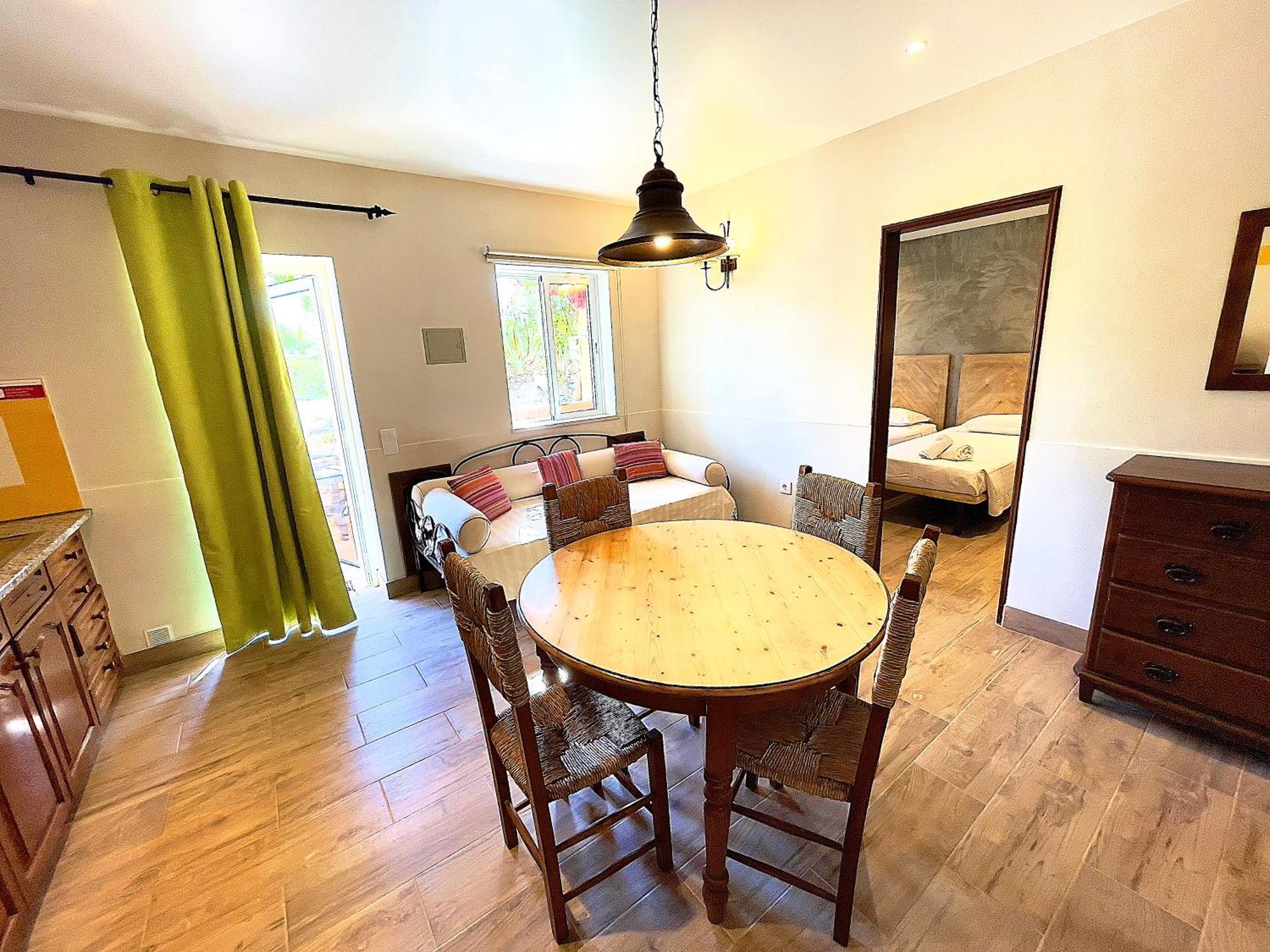 Senhora da Luz Quinta Do Mar - Country & Sea Village מראה חיצוני תמונה