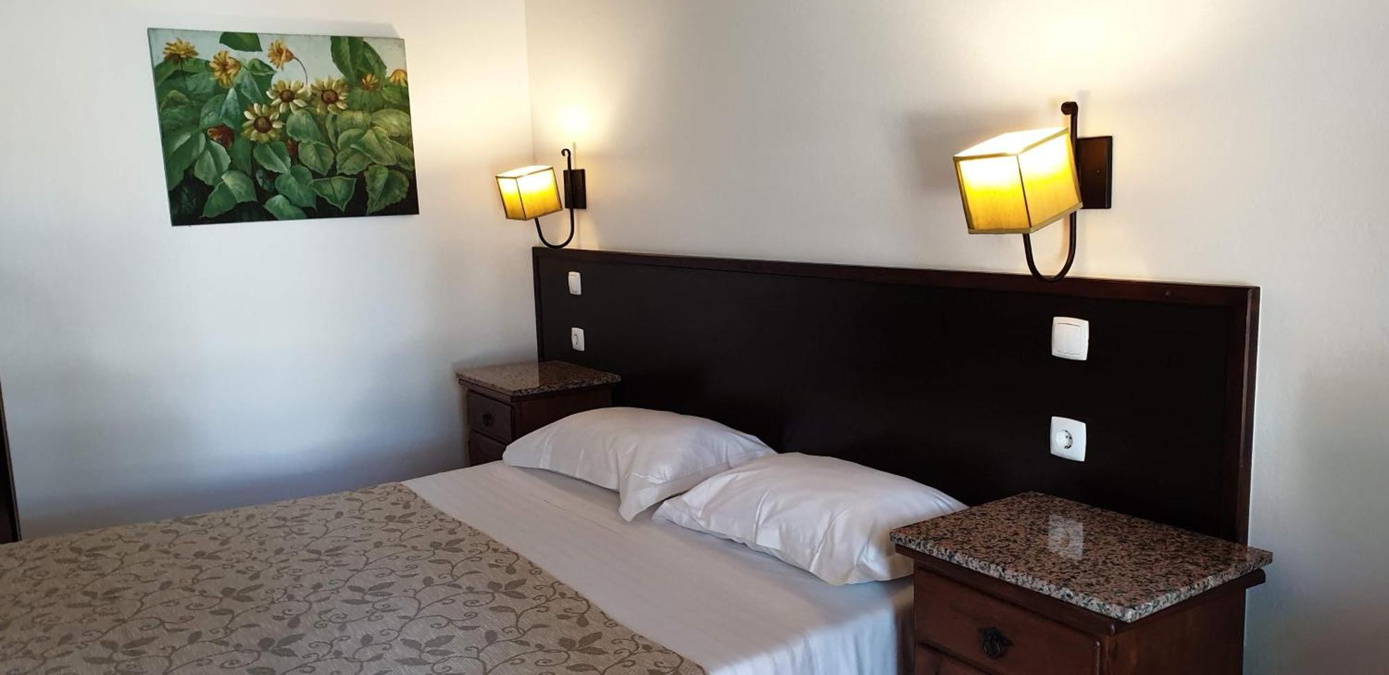 Senhora da Luz Quinta Do Mar - Country & Sea Village מראה חיצוני תמונה