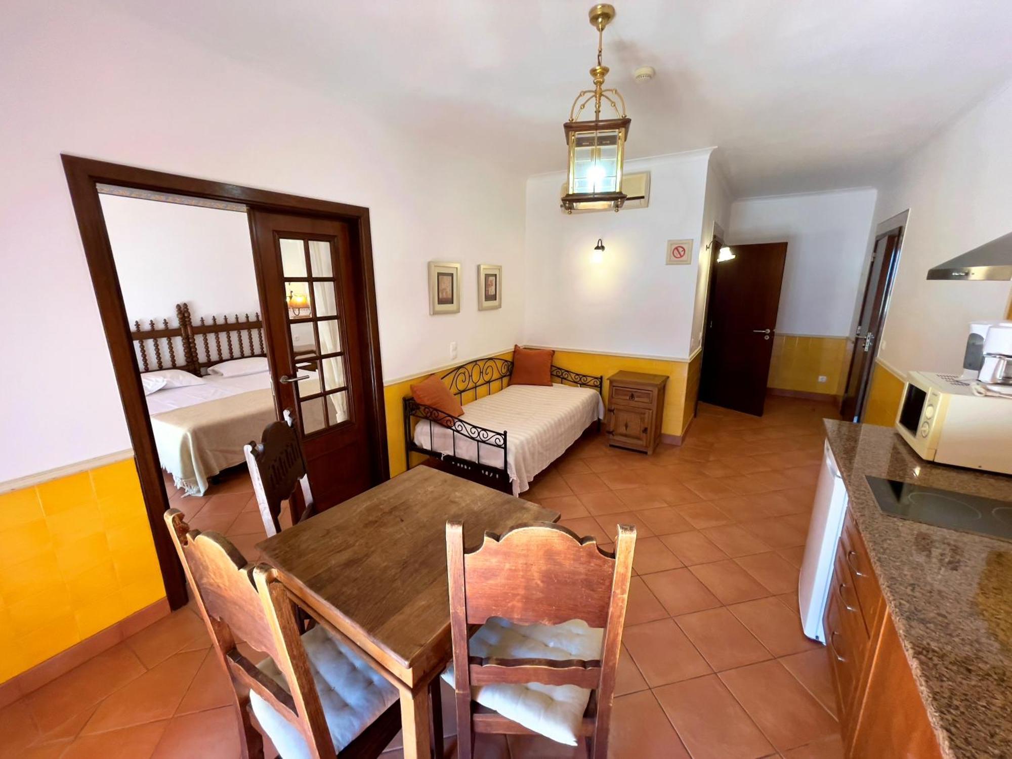Senhora da Luz Quinta Do Mar - Country & Sea Village מראה חיצוני תמונה