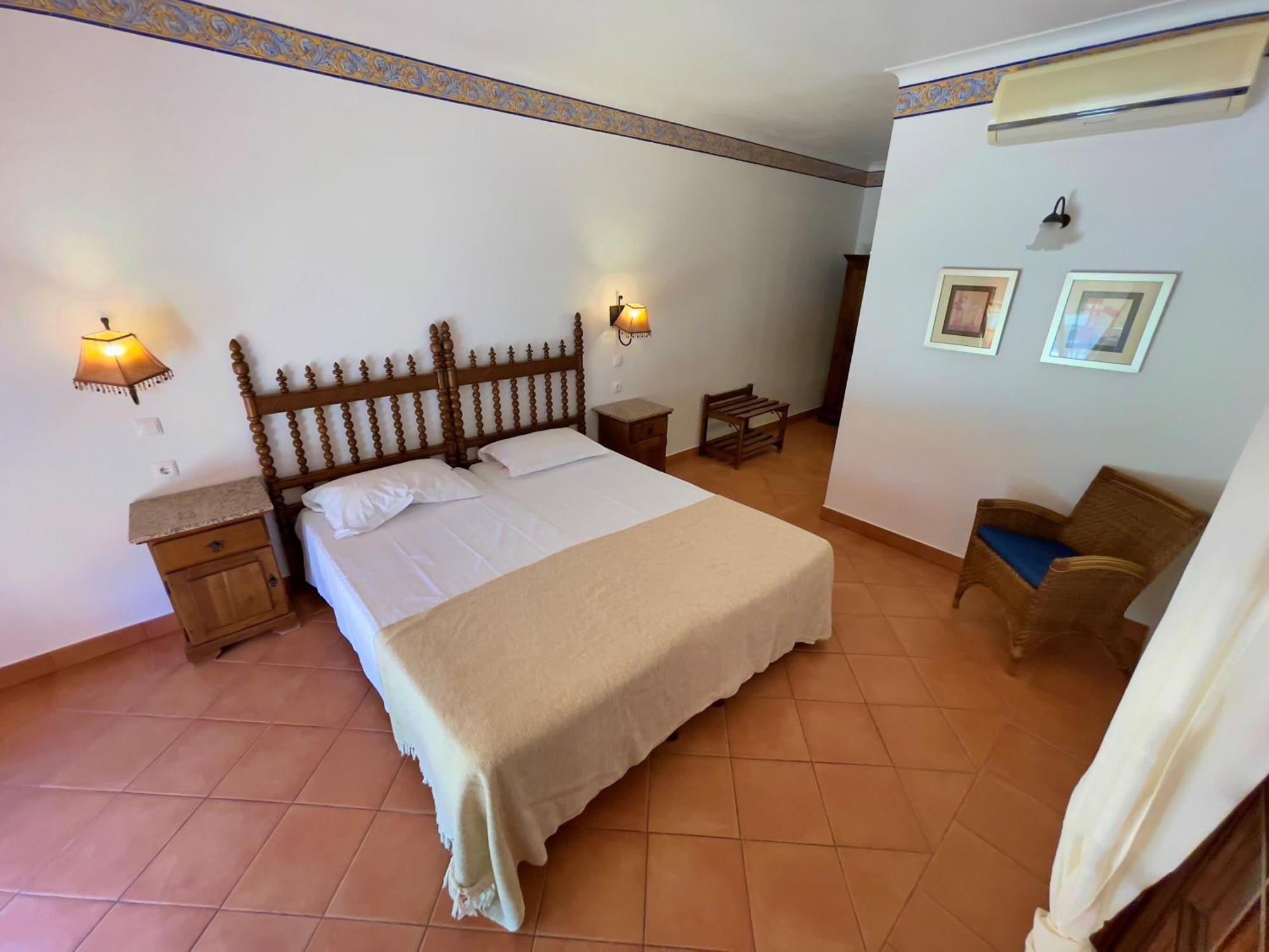 Senhora da Luz Quinta Do Mar - Country & Sea Village מראה חיצוני תמונה