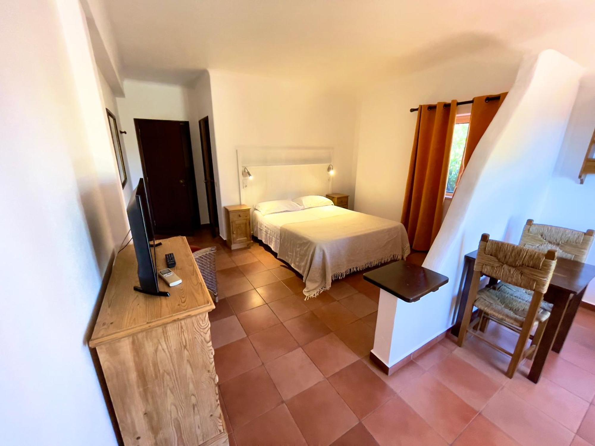Senhora da Luz Quinta Do Mar - Country & Sea Village מראה חיצוני תמונה