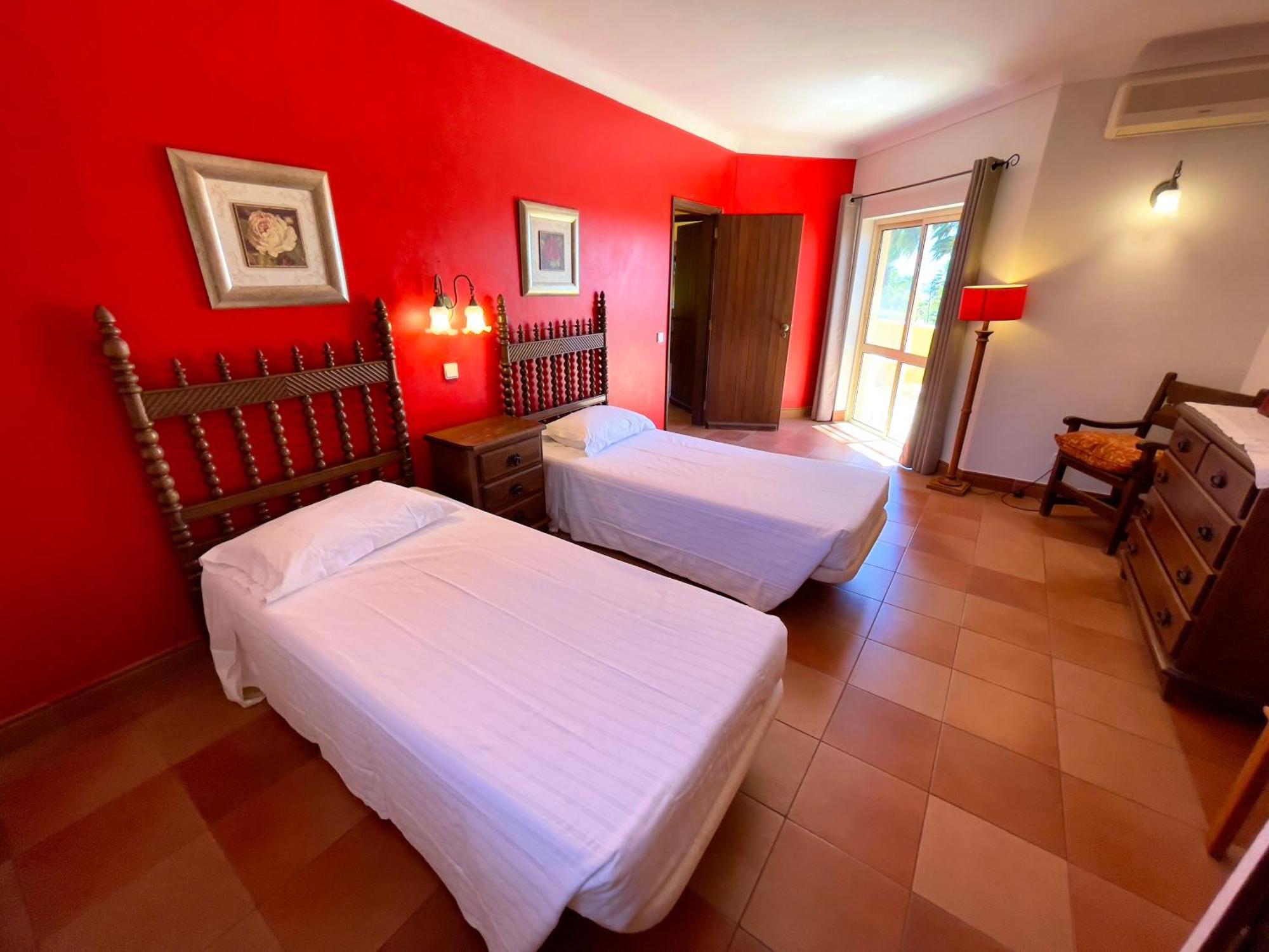 Senhora da Luz Quinta Do Mar - Country & Sea Village מראה חיצוני תמונה