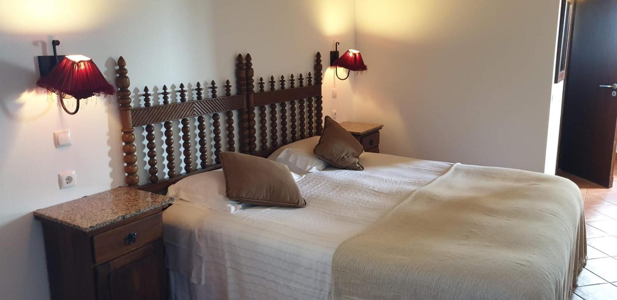 Senhora da Luz Quinta Do Mar - Country & Sea Village מראה חיצוני תמונה