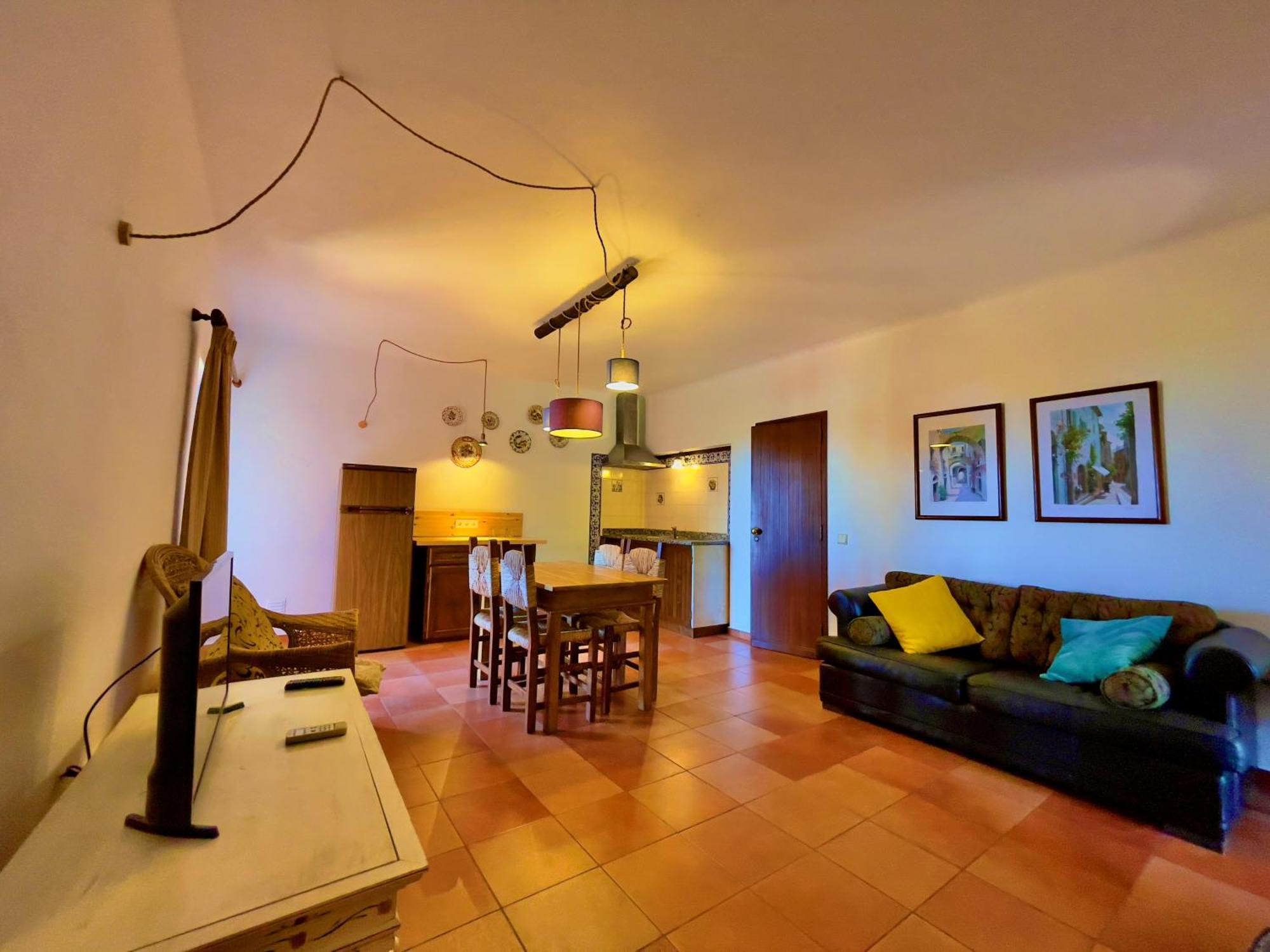 Senhora da Luz Quinta Do Mar - Country & Sea Village חדר תמונה