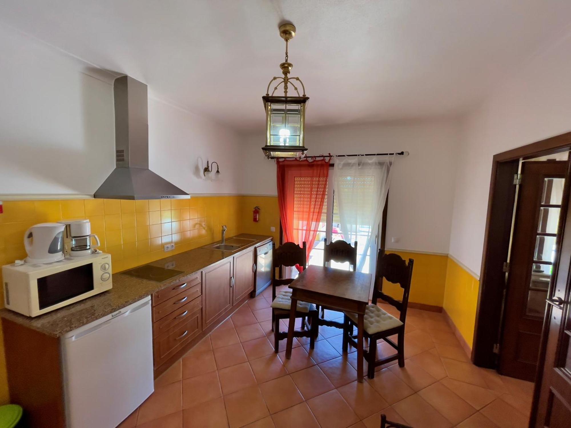 Senhora da Luz Quinta Do Mar - Country & Sea Village חדר תמונה