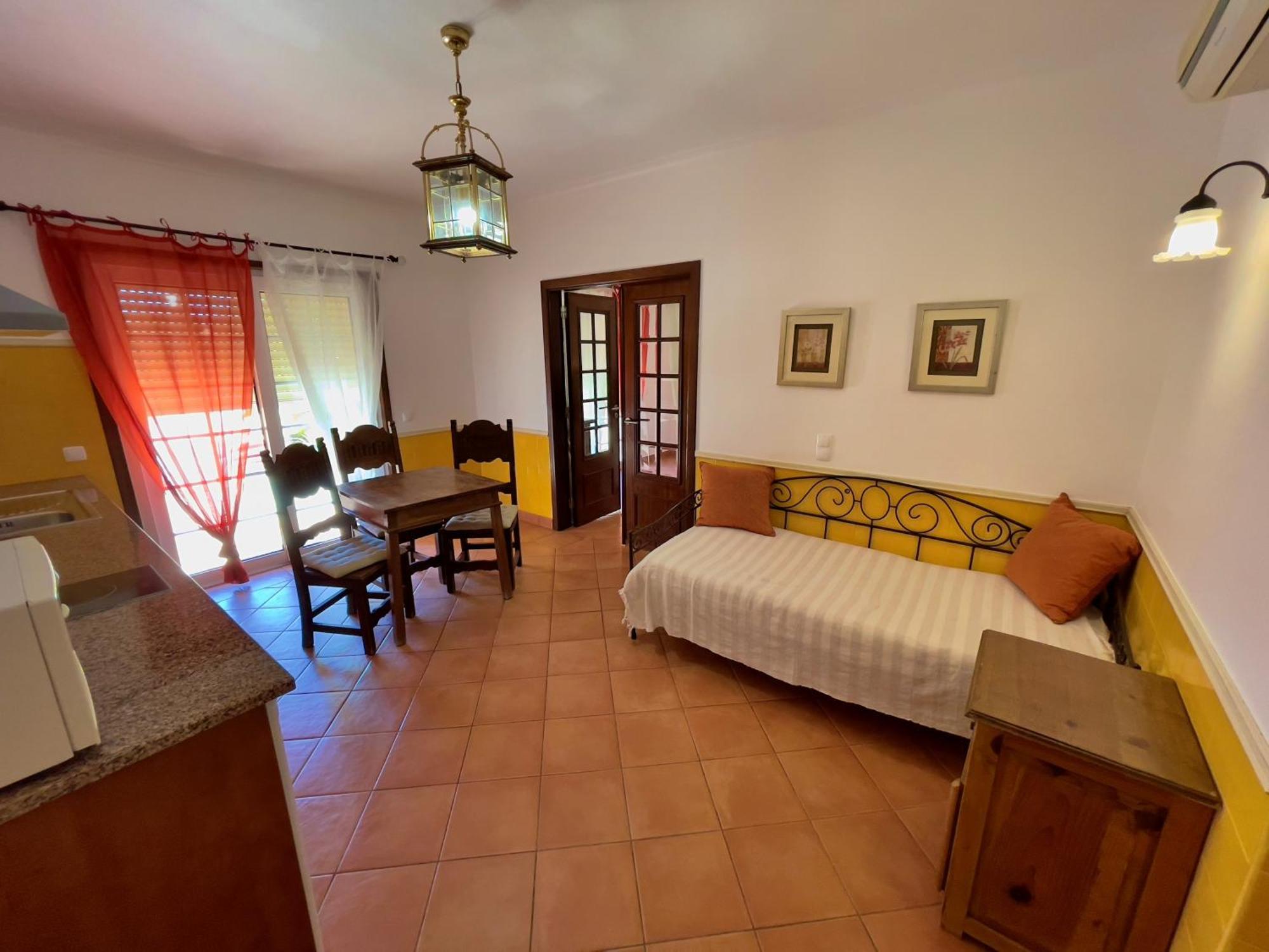 Senhora da Luz Quinta Do Mar - Country & Sea Village חדר תמונה