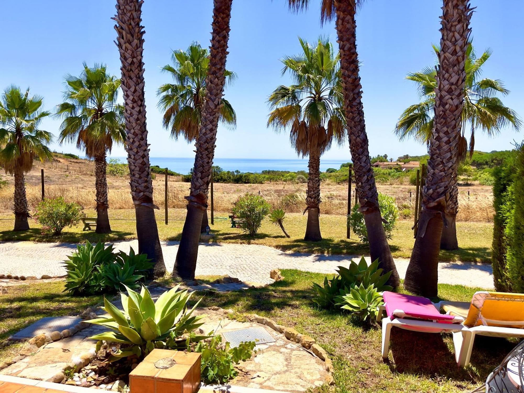 Senhora da Luz Quinta Do Mar - Country & Sea Village חדר תמונה