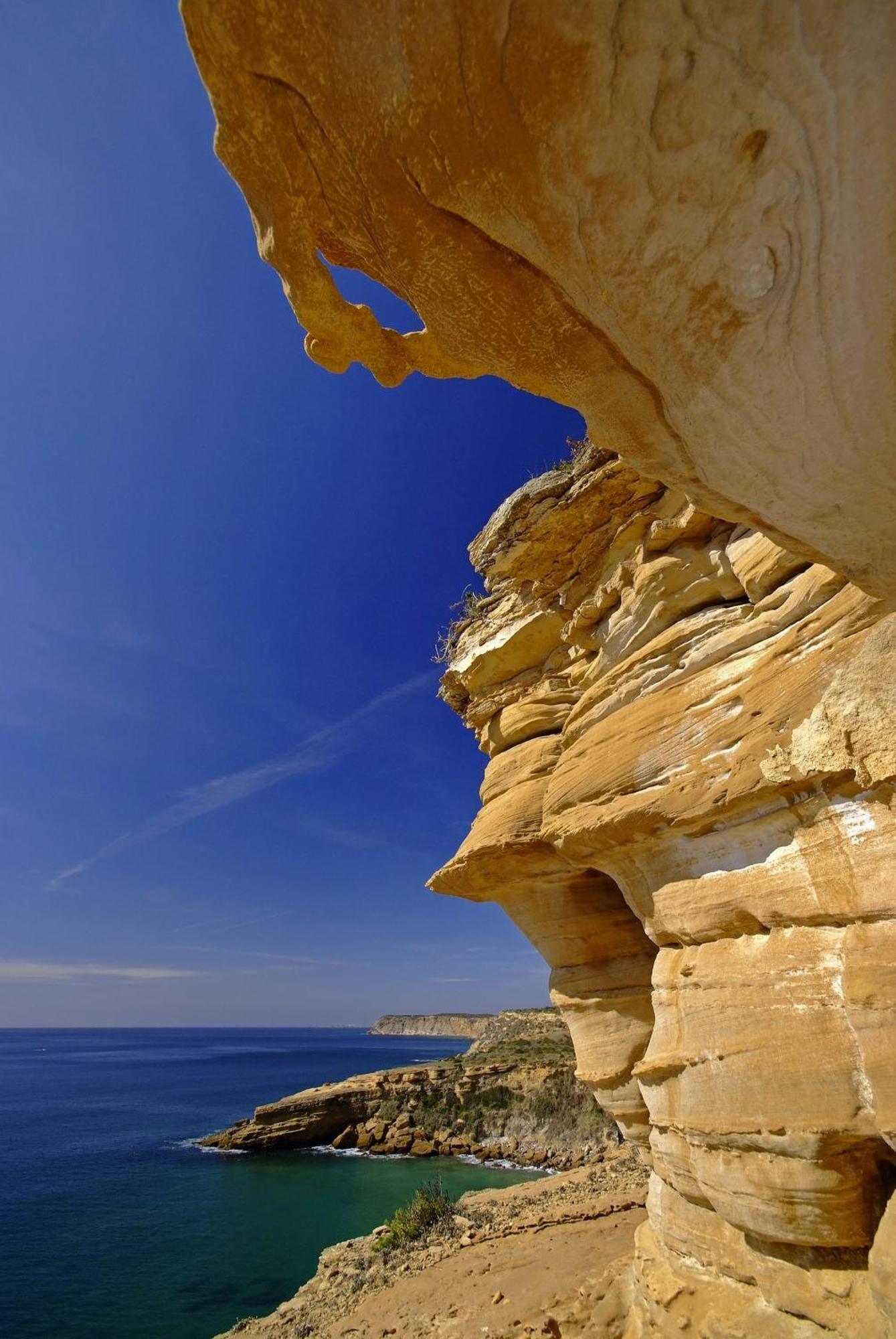 Senhora da Luz Quinta Do Mar - Country & Sea Village מראה חיצוני תמונה
