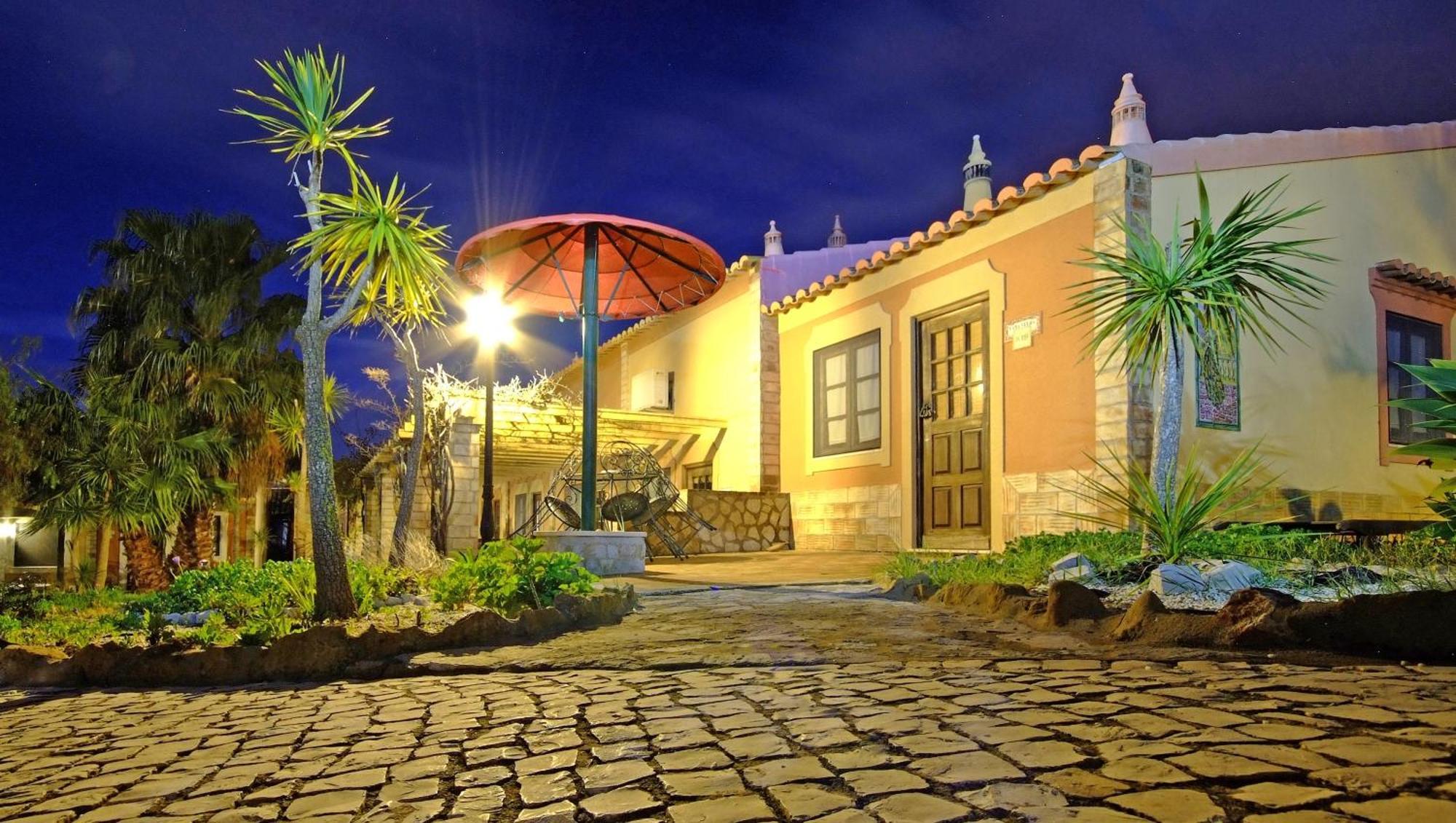 Senhora da Luz Quinta Do Mar - Country & Sea Village מראה חיצוני תמונה