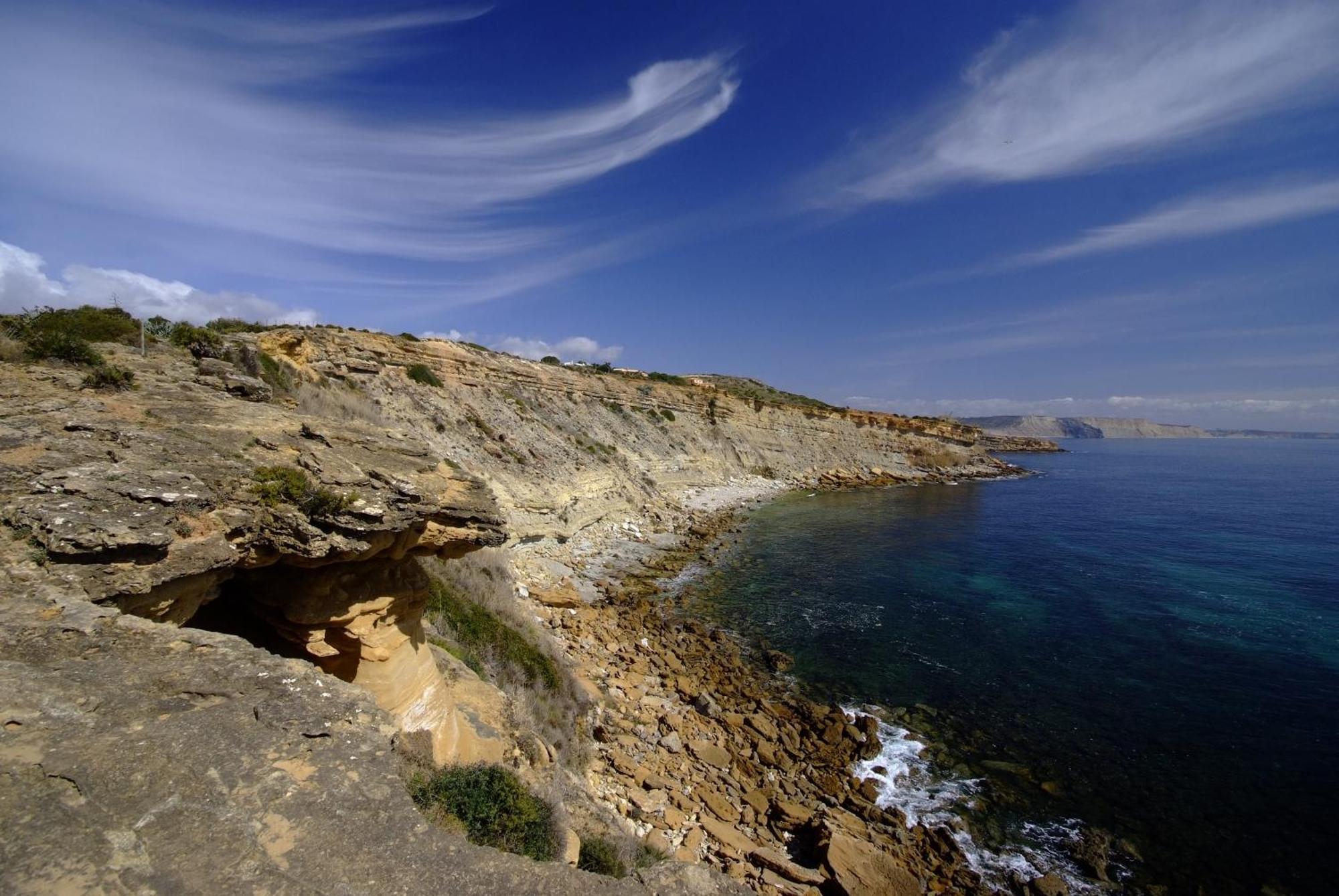 Senhora da Luz Quinta Do Mar - Country & Sea Village מראה חיצוני תמונה