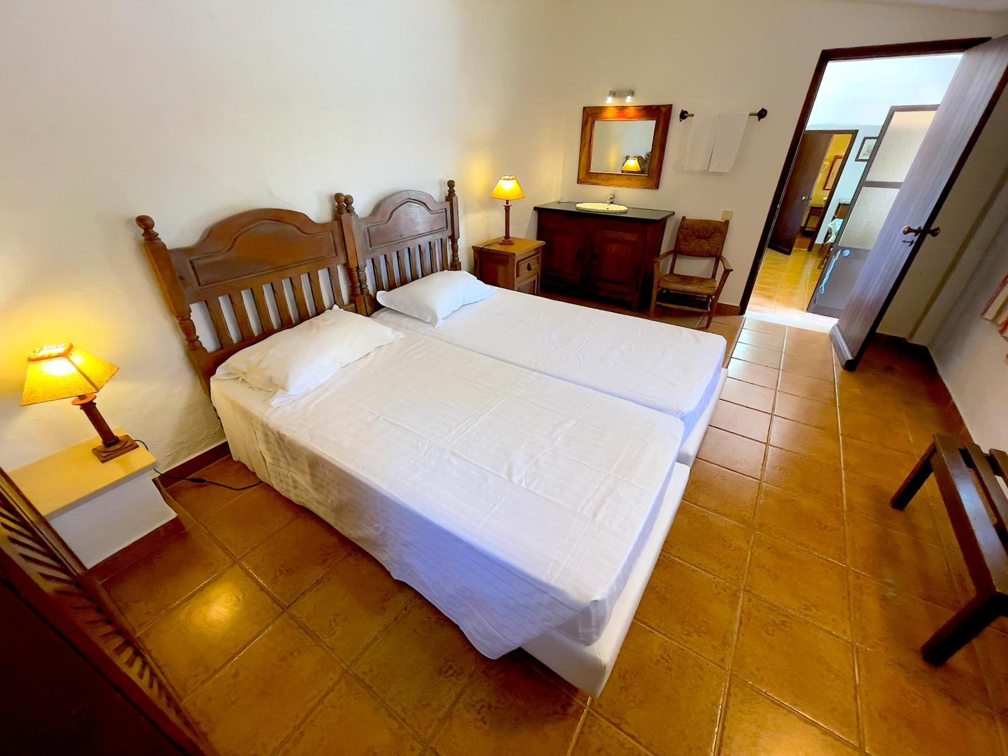 Senhora da Luz Quinta Do Mar - Country & Sea Village חדר תמונה