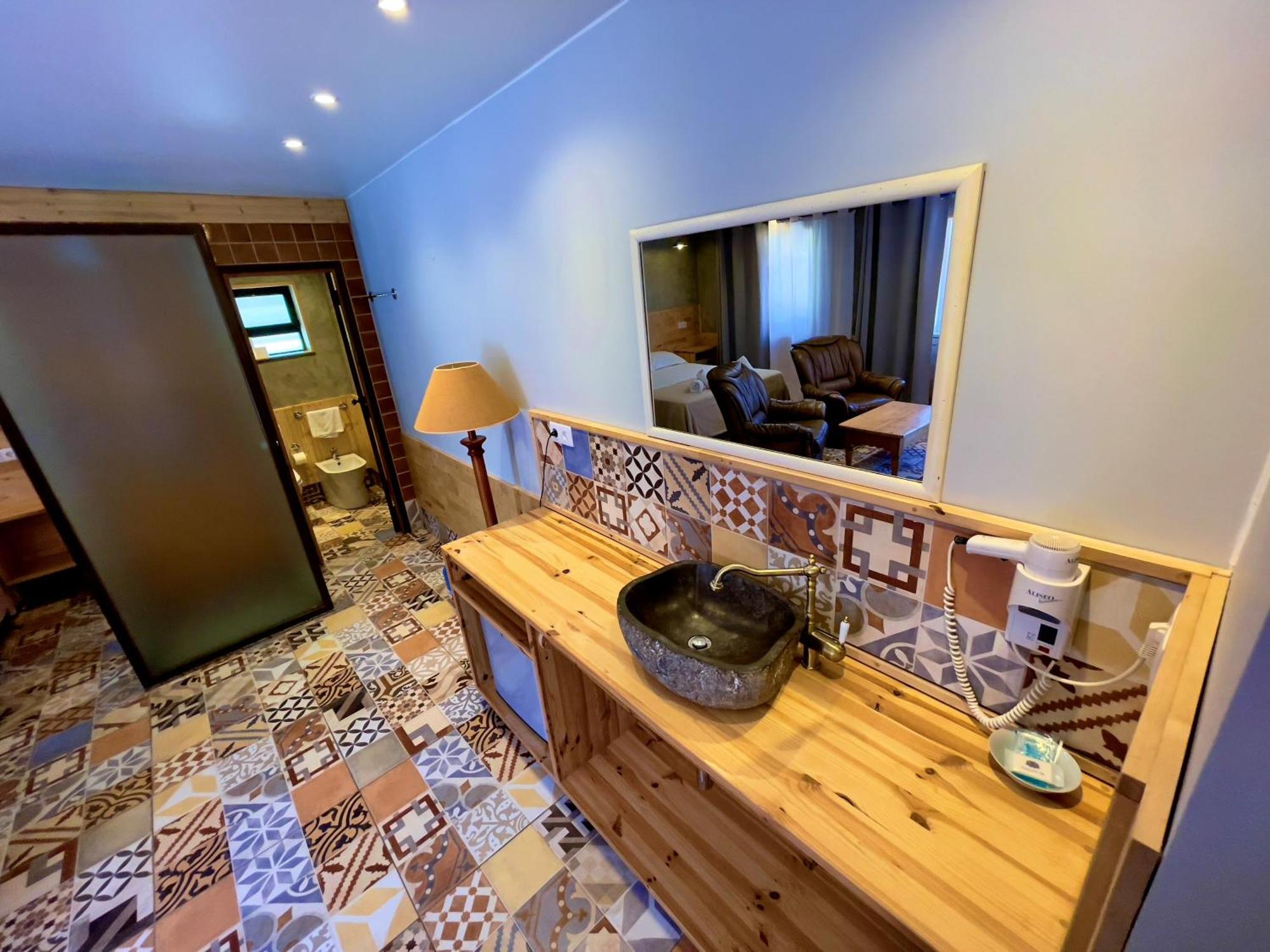 Senhora da Luz Quinta Do Mar - Country & Sea Village חדר תמונה