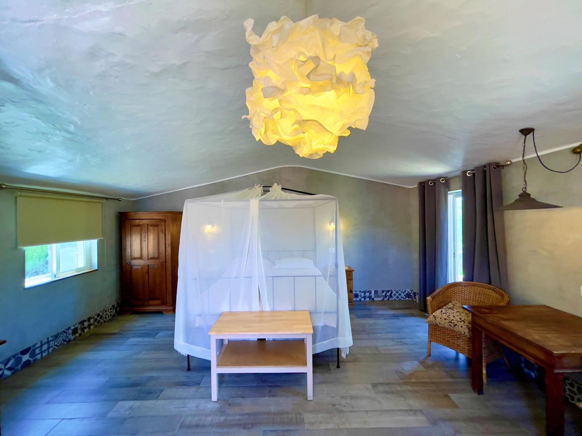 Senhora da Luz Quinta Do Mar - Country & Sea Village חדר תמונה