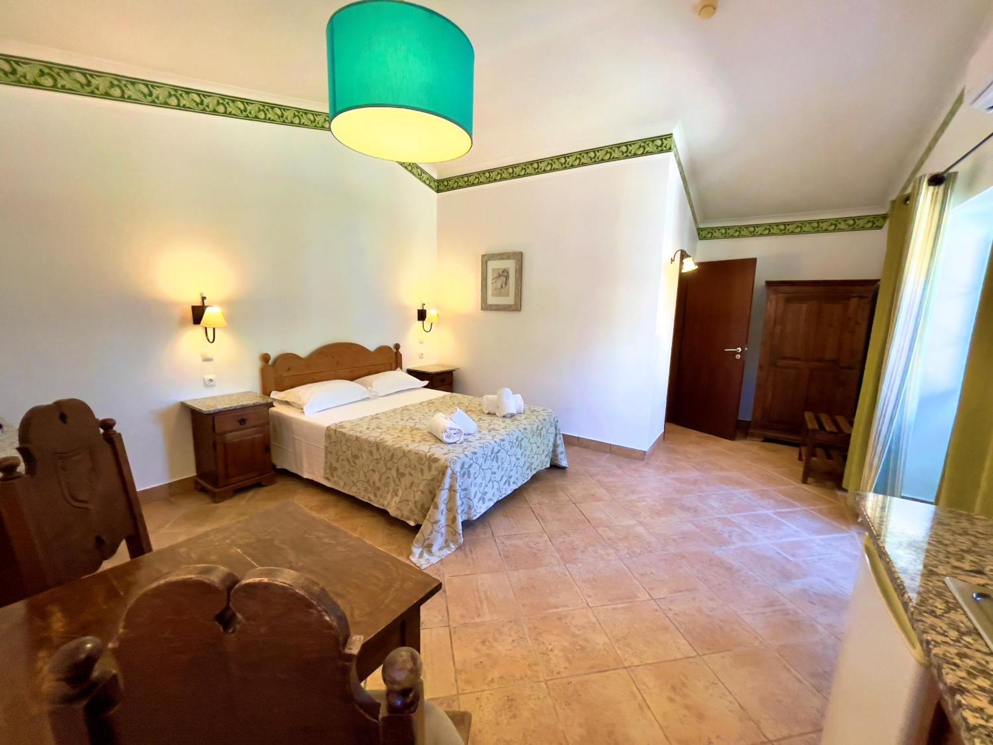 Senhora da Luz Quinta Do Mar - Country & Sea Village חדר תמונה