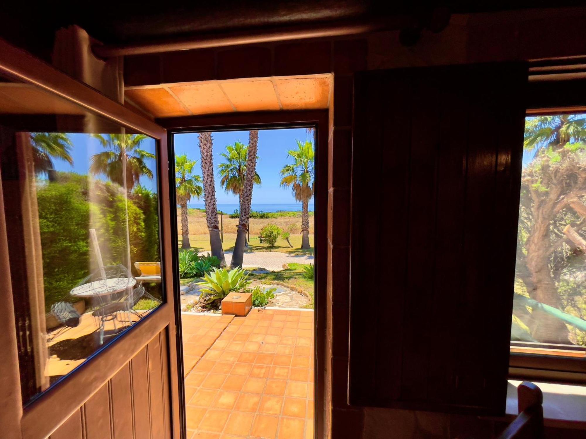 Senhora da Luz Quinta Do Mar - Country & Sea Village חדר תמונה