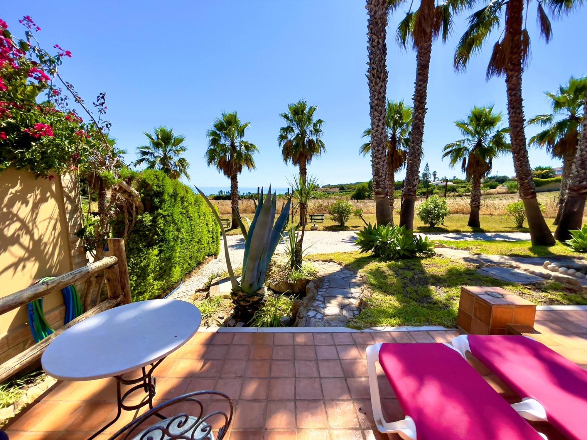 Senhora da Luz Quinta Do Mar - Country & Sea Village חדר תמונה