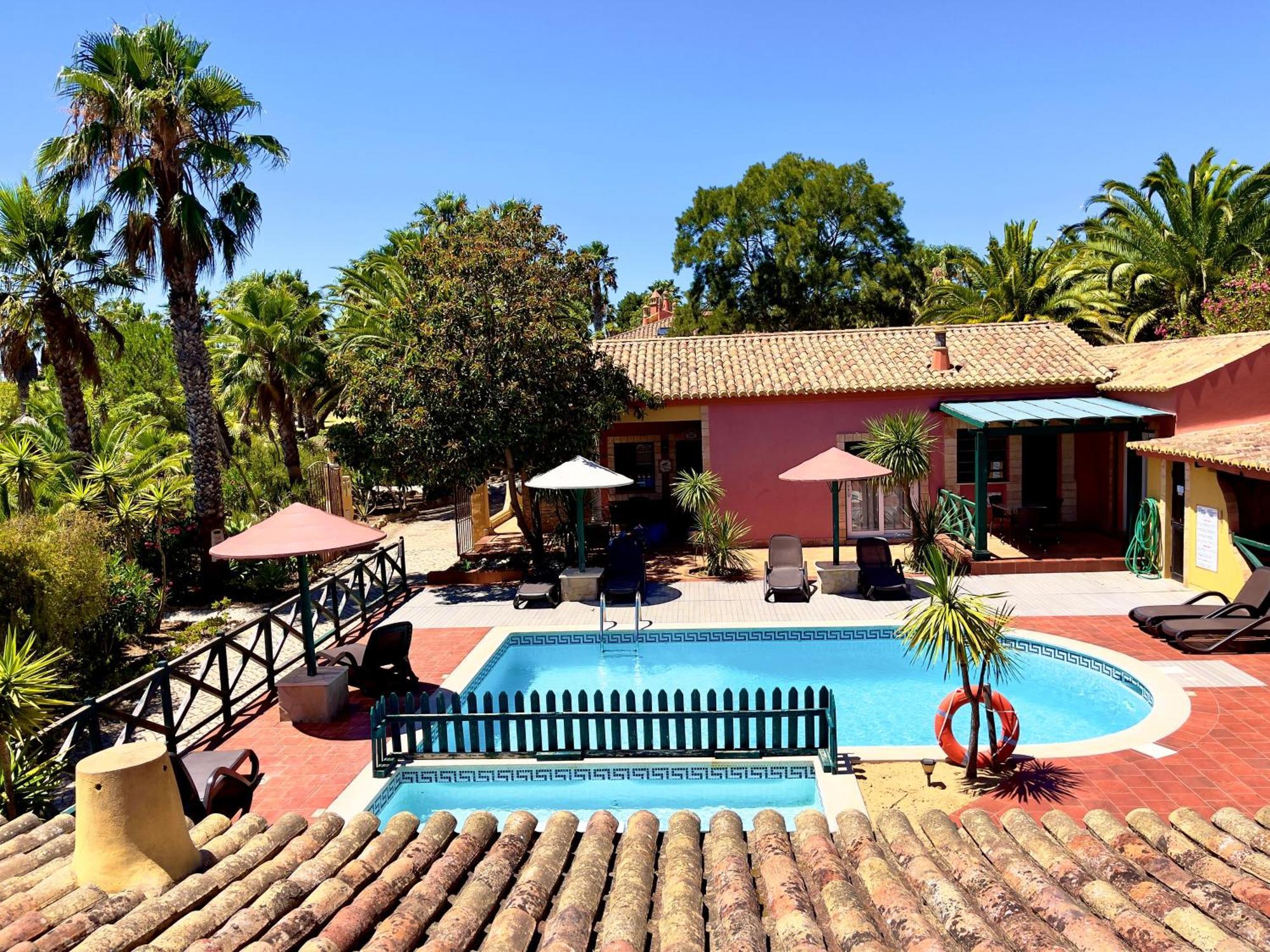 Senhora da Luz Quinta Do Mar - Country & Sea Village חדר תמונה