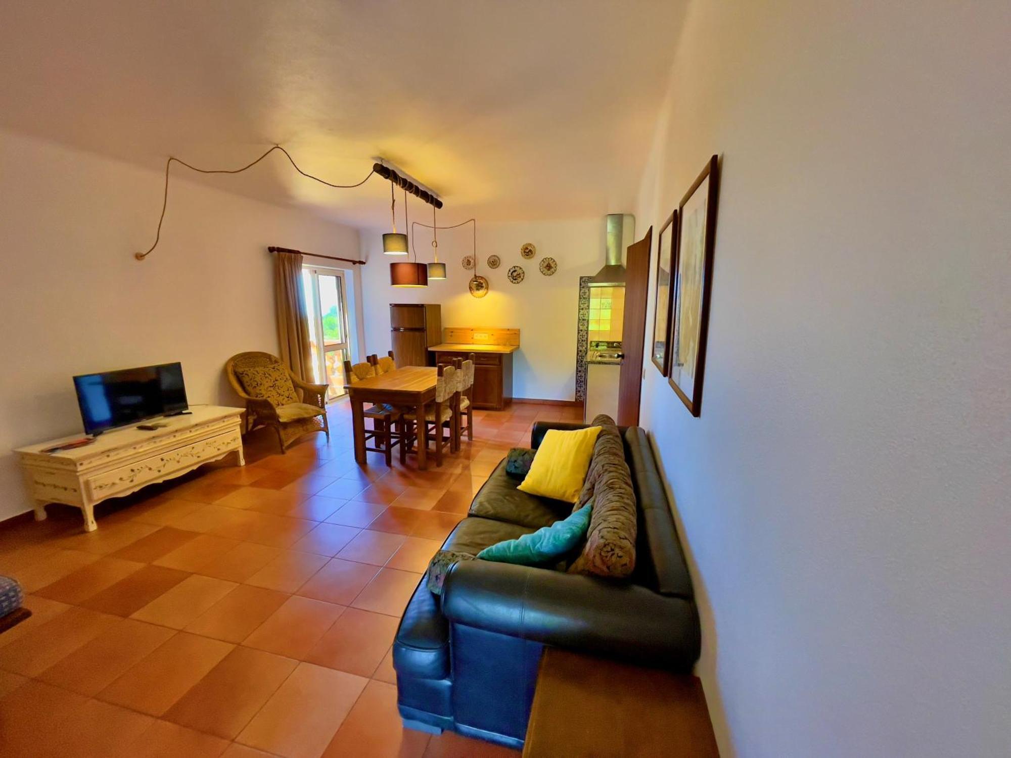 Senhora da Luz Quinta Do Mar - Country & Sea Village חדר תמונה