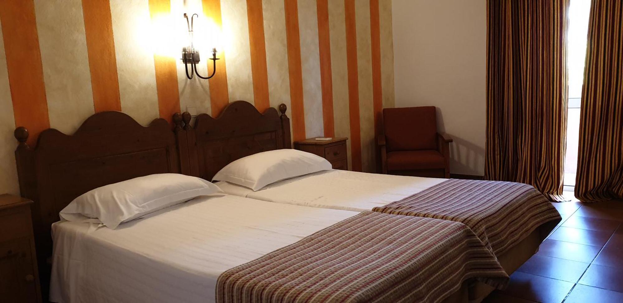 Senhora da Luz Quinta Do Mar - Country & Sea Village חדר תמונה