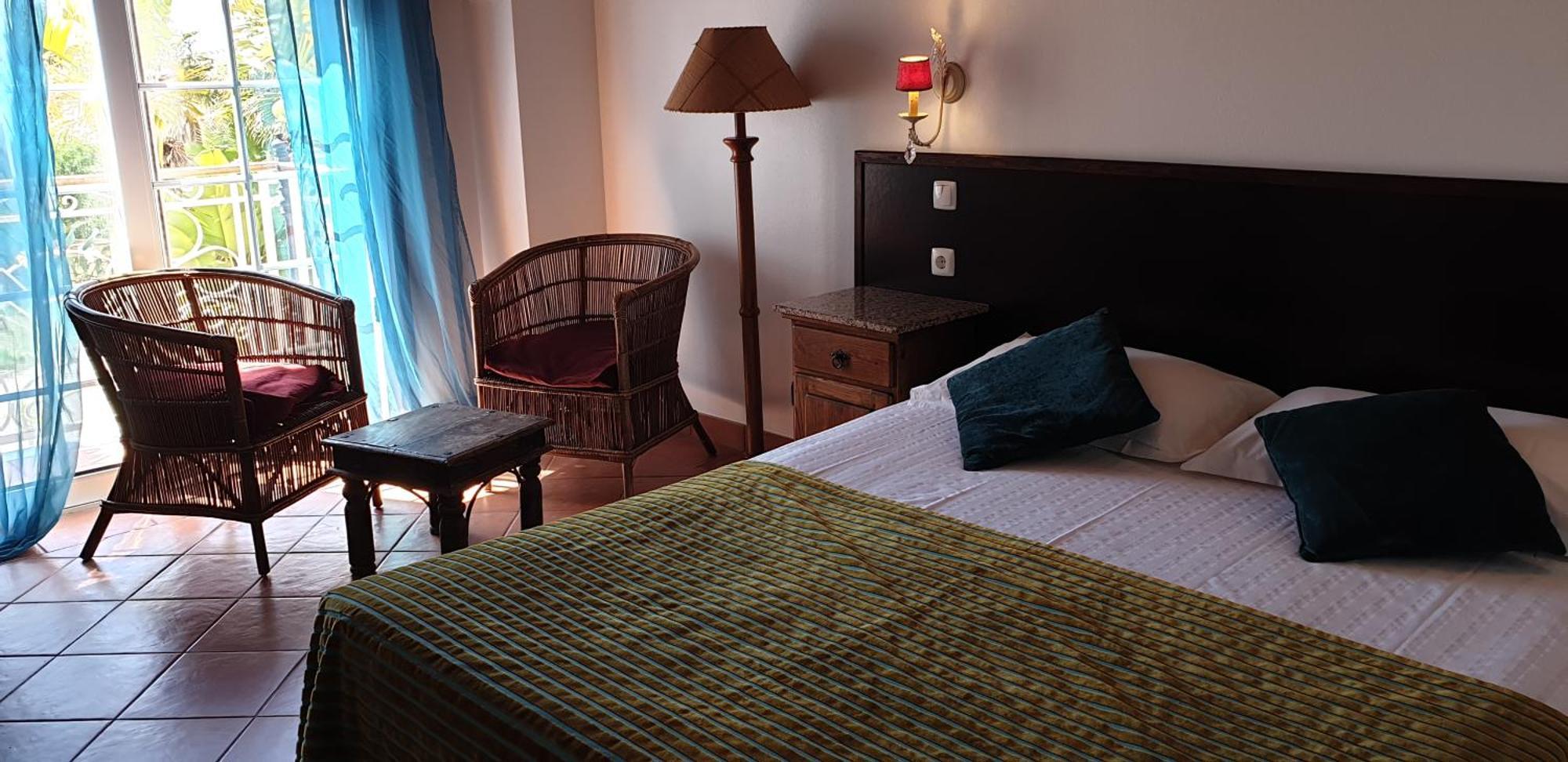 Senhora da Luz Quinta Do Mar - Country & Sea Village חדר תמונה
