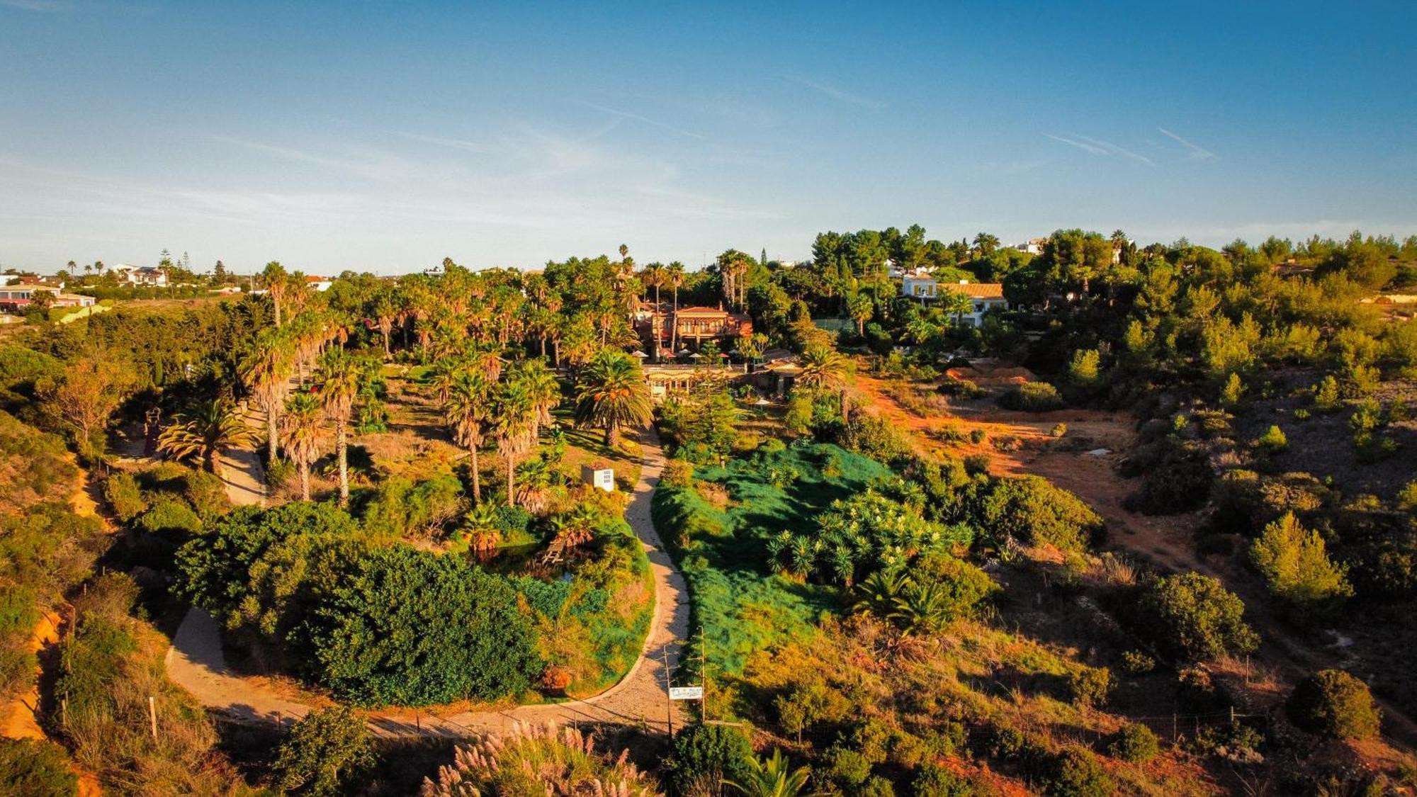 Senhora da Luz Quinta Do Mar - Country & Sea Village מראה חיצוני תמונה