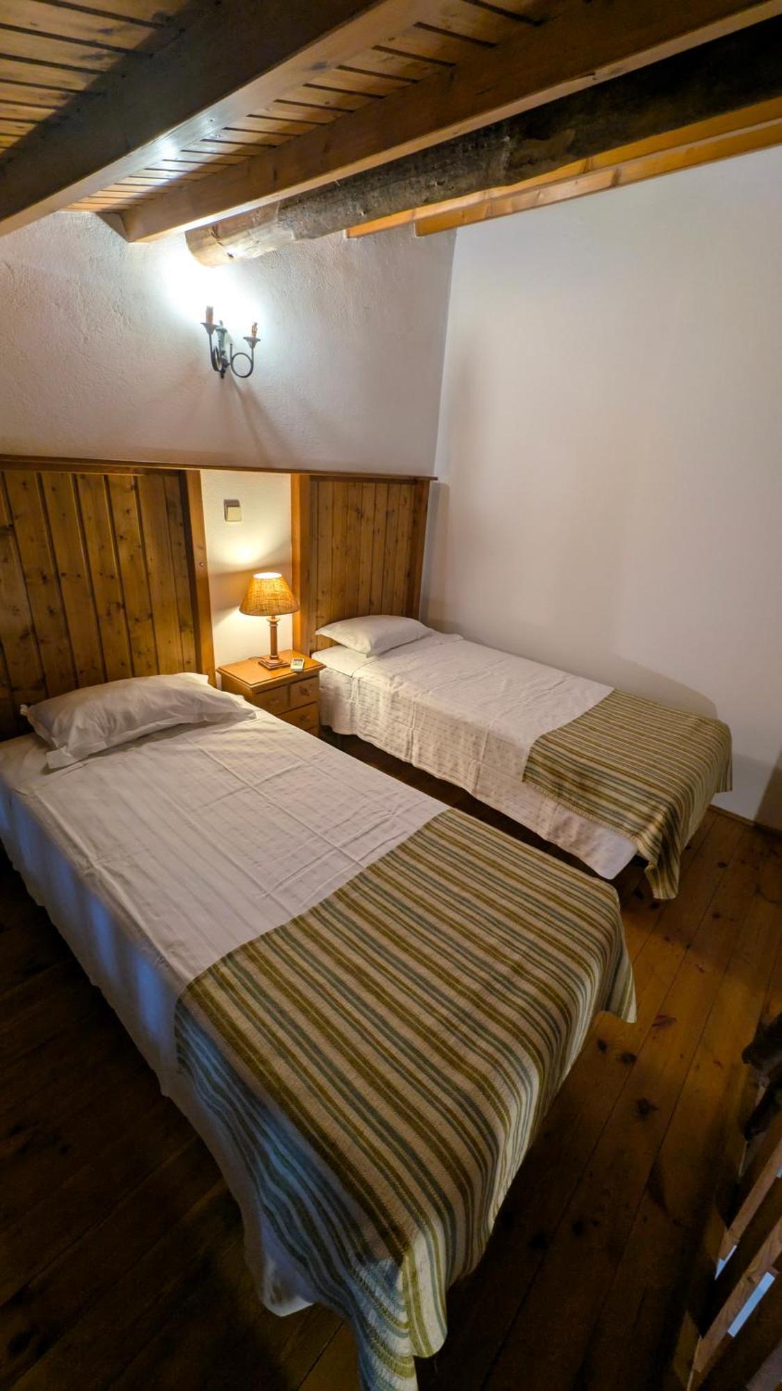 Senhora da Luz Quinta Do Mar - Country & Sea Village מראה חיצוני תמונה