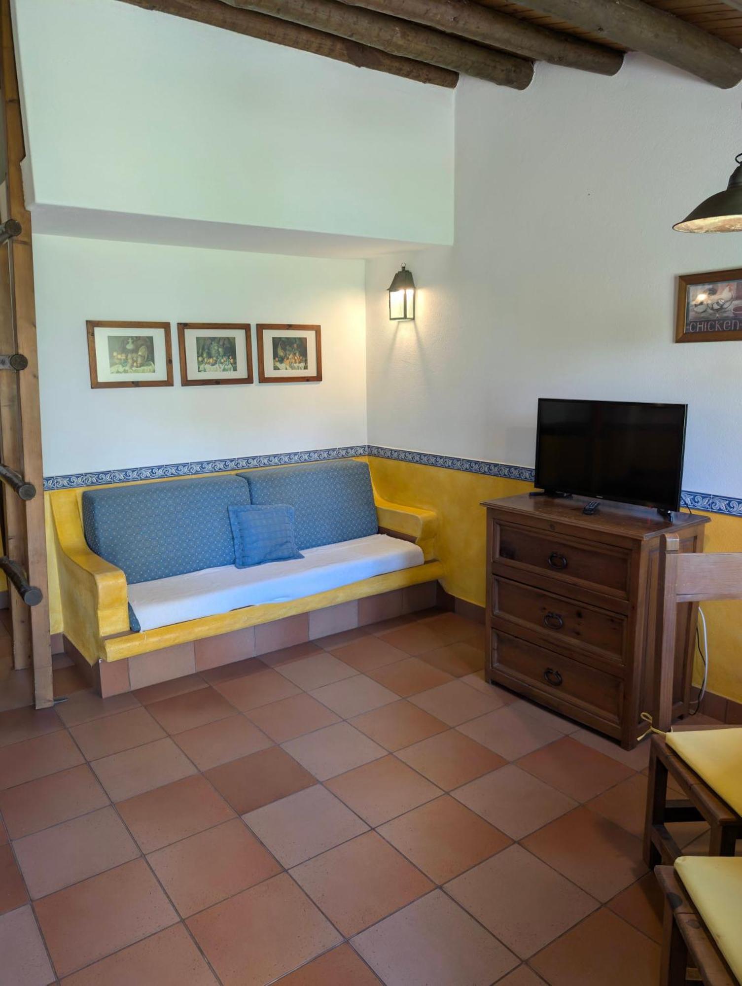 Senhora da Luz Quinta Do Mar - Country & Sea Village מראה חיצוני תמונה