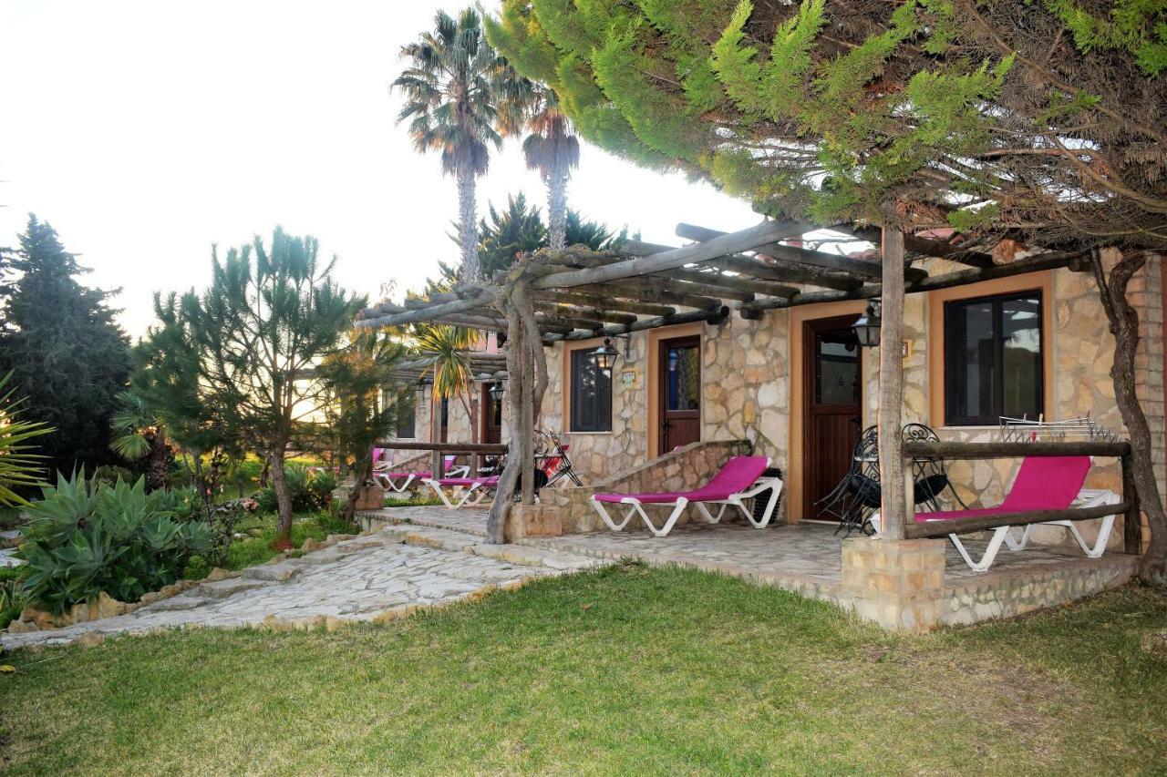 Senhora da Luz Quinta Do Mar - Country & Sea Village מראה חיצוני תמונה