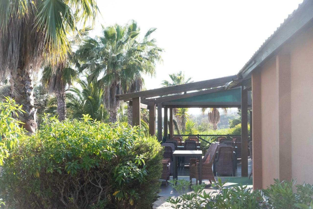 Senhora da Luz Quinta Do Mar - Country & Sea Village מראה חיצוני תמונה