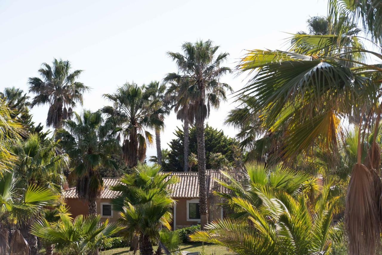 Senhora da Luz Quinta Do Mar - Country & Sea Village מראה חיצוני תמונה